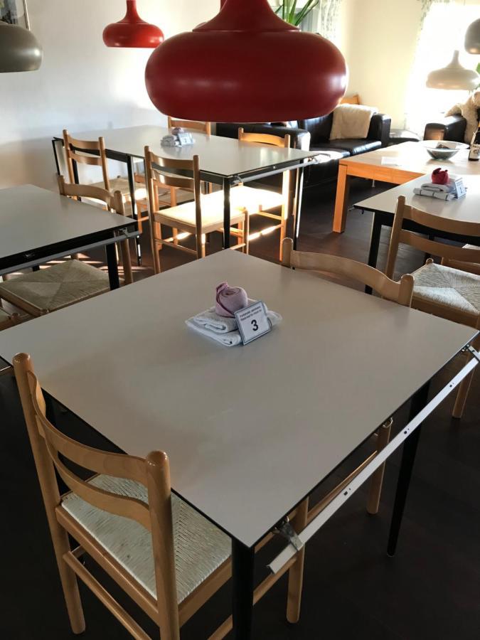 埃贝尔托夫特 Ibsens Gaard酒店 外观 照片
